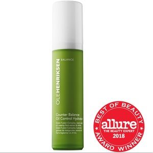 OLEHENRIKSEN Counter Balance Oil Control Hydrator